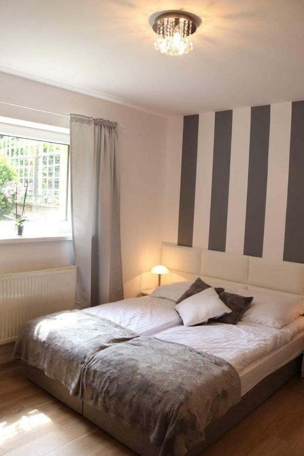Apartment Morski Relax Gdynia