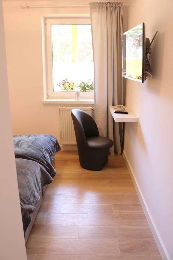 Morski Relax Apartment Gdynia